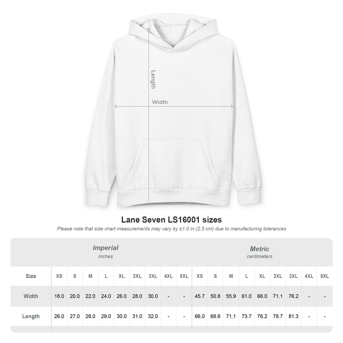 Half The City Hoodie
