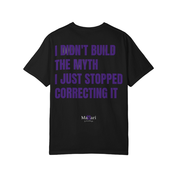 The Myth Tee