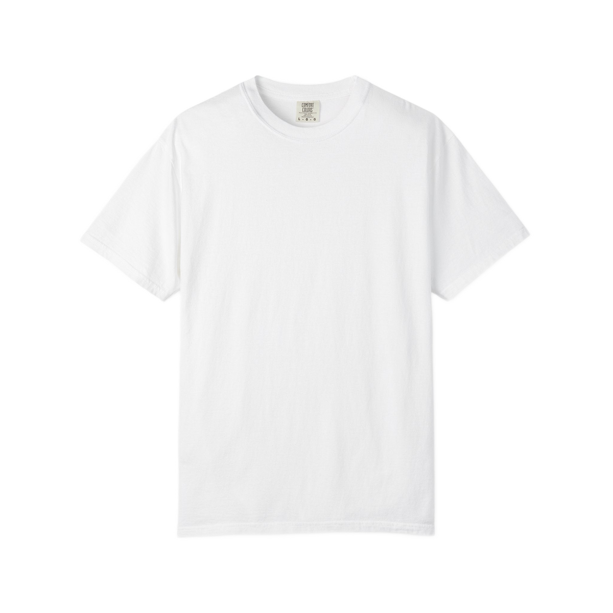Massari Half This City Has a Story About Me – T-Shirt – freigestellt