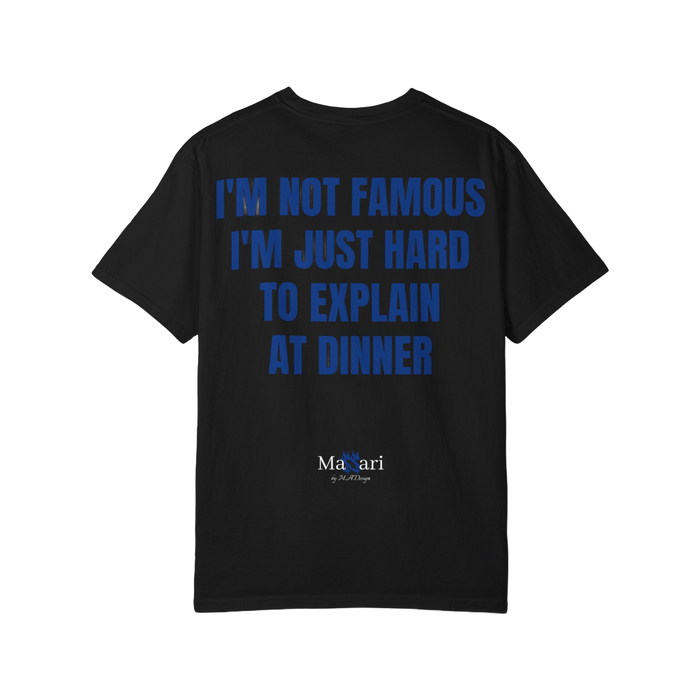 Hard To Explain Tee