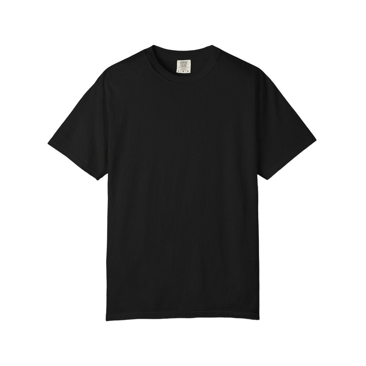Massari Half This City Has a Story About Me – T-Shirt – freigestellt